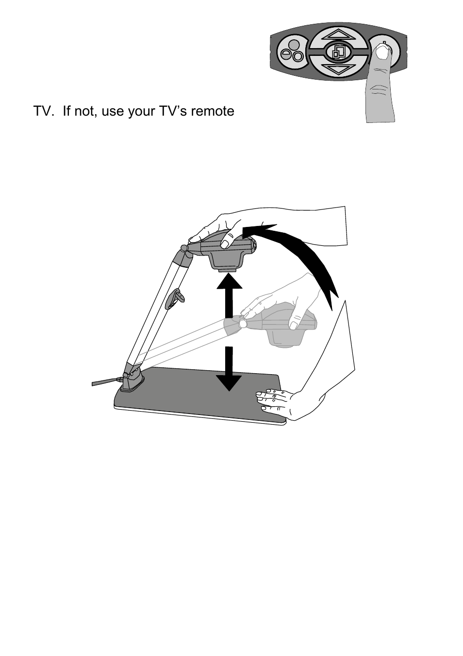 25cm - 30cm | Eschenbach Optik Prisma HD User Manual | Page 4 / 13