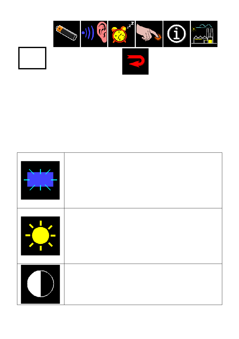 Eschenbach Optik Quicklook Touch User Manual | Page 15 / 22
