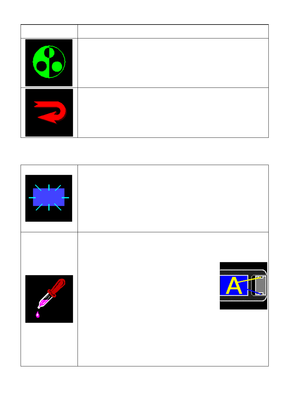 Eschenbach Optik Quicklook Touch User Manual | Page 16 / 22
