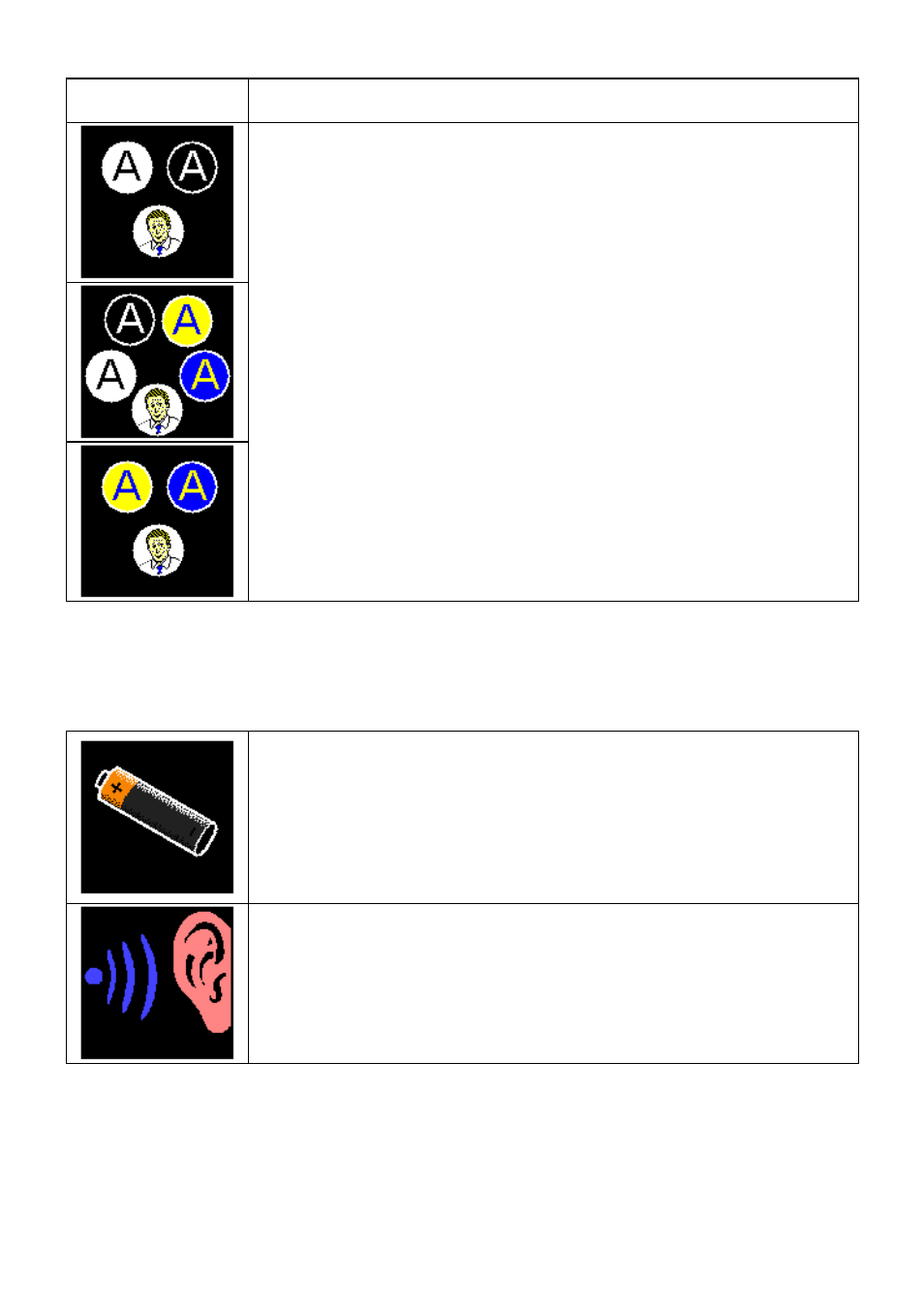 Eschenbach Optik Quicklook Touch User Manual | Page 17 / 22