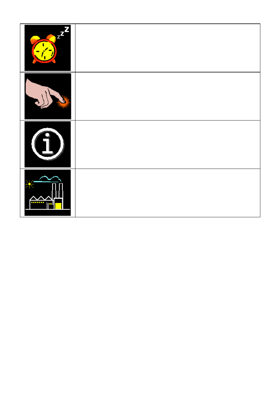 Eschenbach Optik Quicklook Touch User Manual | Page 18 / 22
