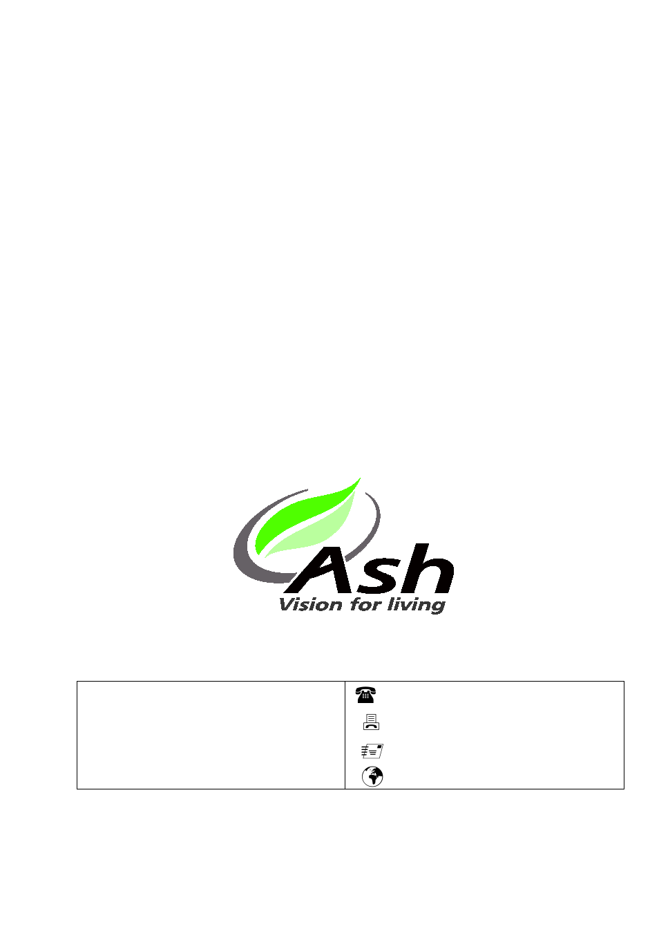 Eschenbach Optik Quicklook Touch User Manual | Page 22 / 22