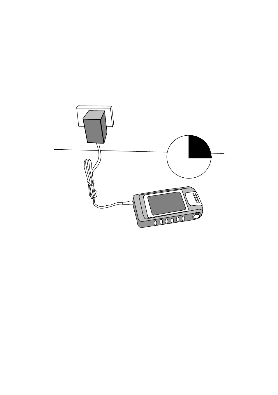 3 hrs | Eschenbach Optik Quicklook Touch User Manual | Page 4 / 22