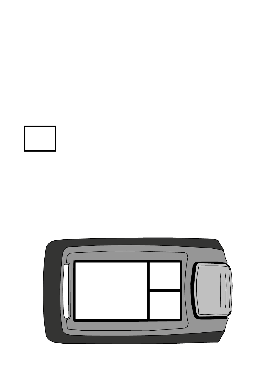 Touchscreen | Eschenbach Optik Quicklook Touch User Manual | Page 6 / 22