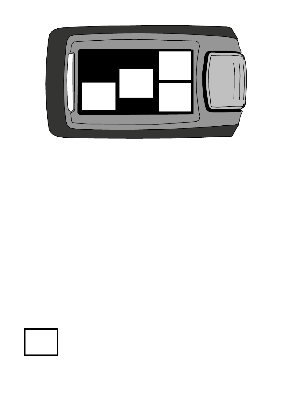 Focussing | Eschenbach Optik Quicklook Touch User Manual | Page 7 / 22