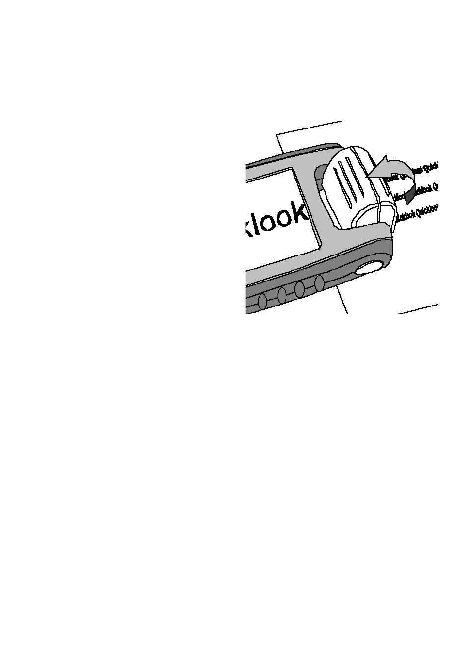 Reading | Eschenbach Optik Quicklook Touch User Manual | Page 8 / 22