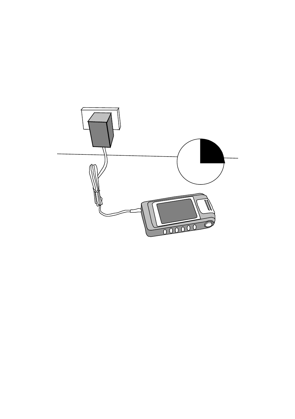 3 hrs | Eschenbach Optik Quicklook Classic User Manual | Page 4 / 16
