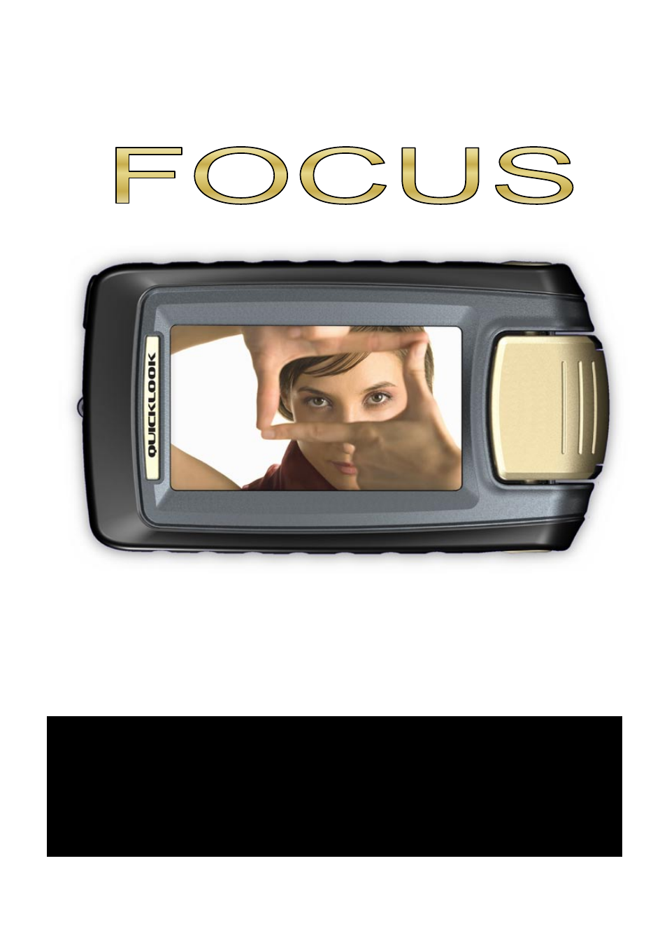 Eschenbach Optik Quicklook Focus User Manual | 20 pages