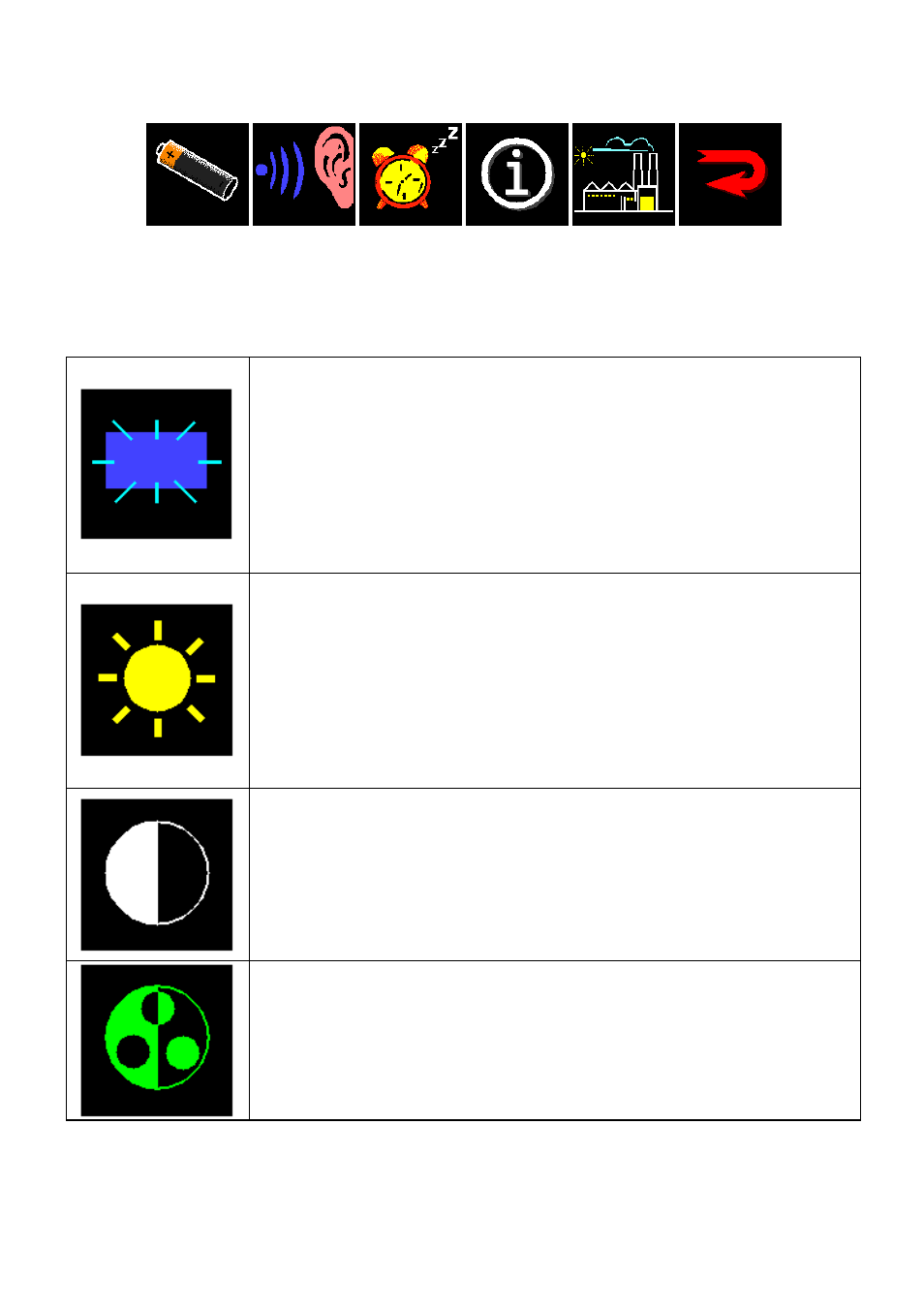 Eschenbach Optik Quicklook Focus User Manual | Page 13 / 20