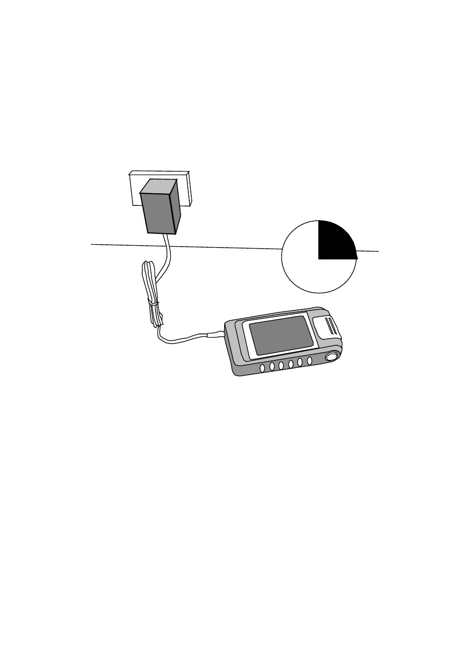 3 hrs | Eschenbach Optik Quicklook Zoom User Manual | Page 4 / 20