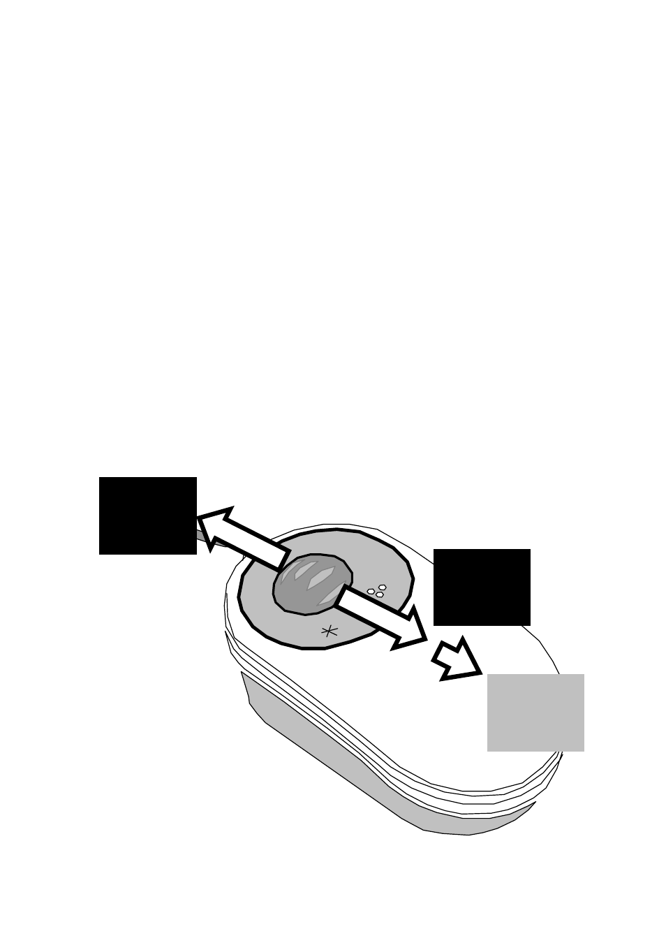 Scroll-zoom control, Abcd efgh | Eschenbach Optik TVi Color User Manual | Page 4 / 10