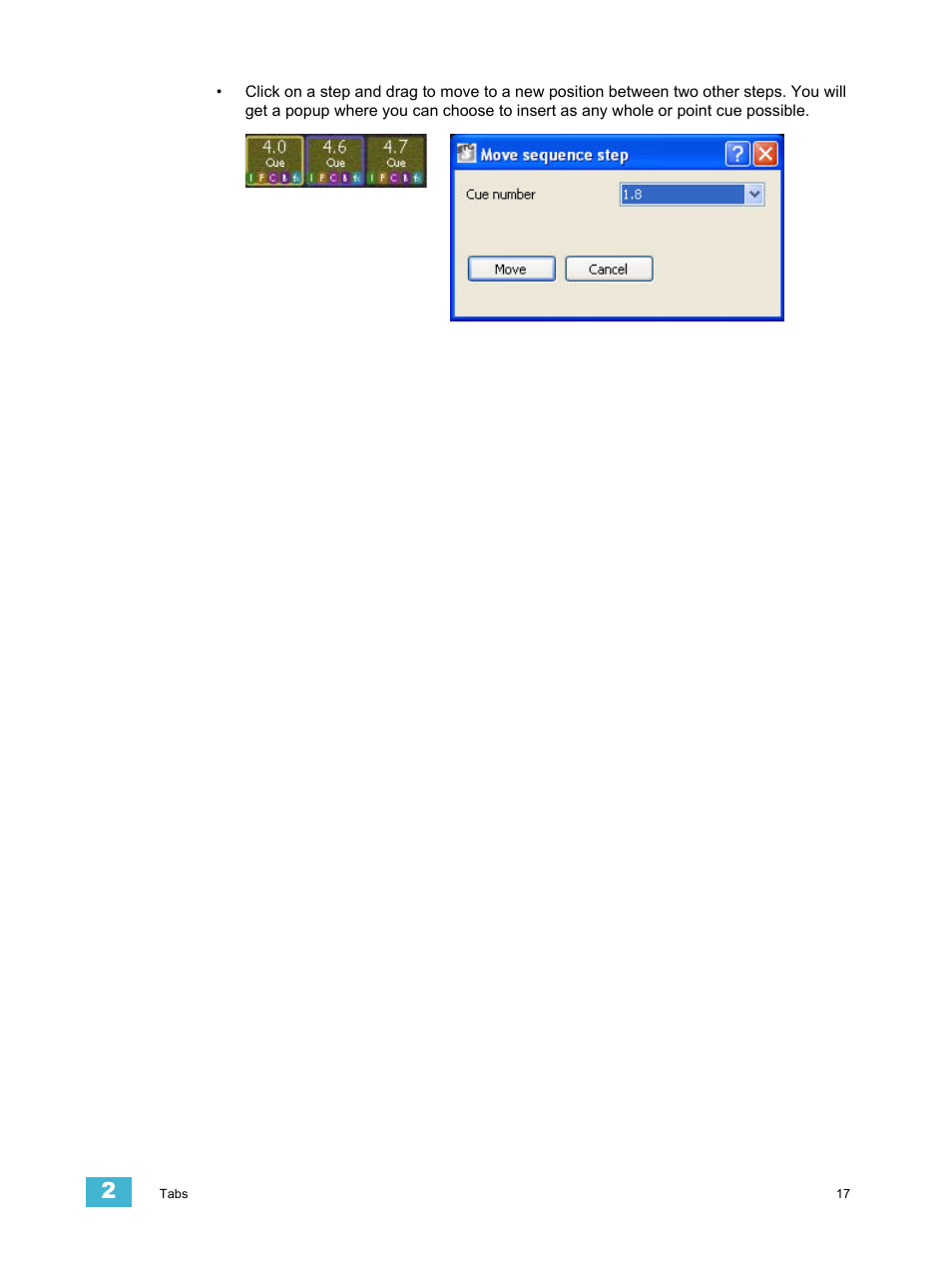 ETC SmartSoft v3.0.1 User Manual | Page 21 / 32