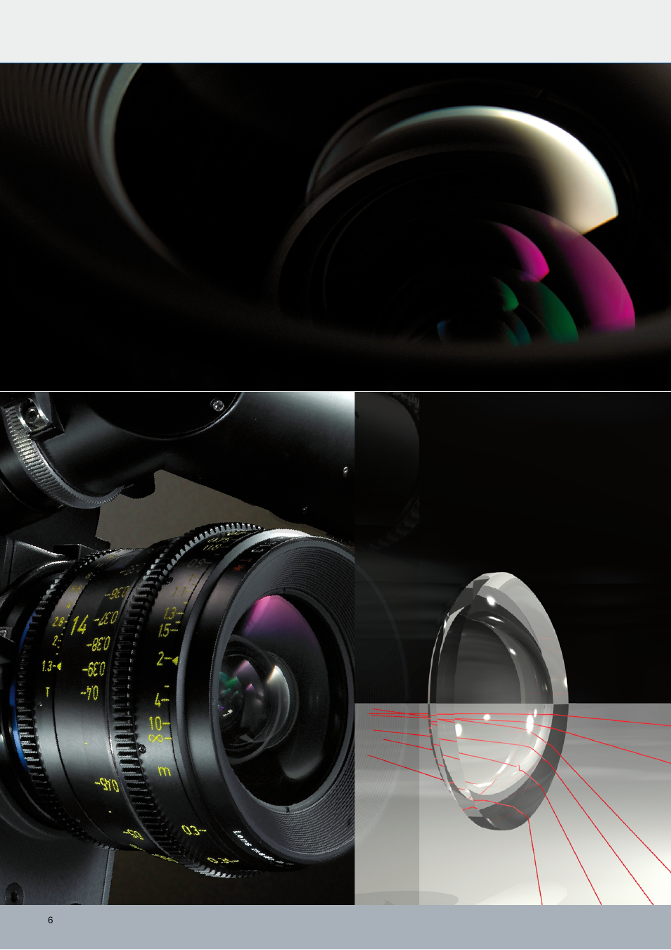 ARRI ULTRA 16 User Manual | Page 6 / 12