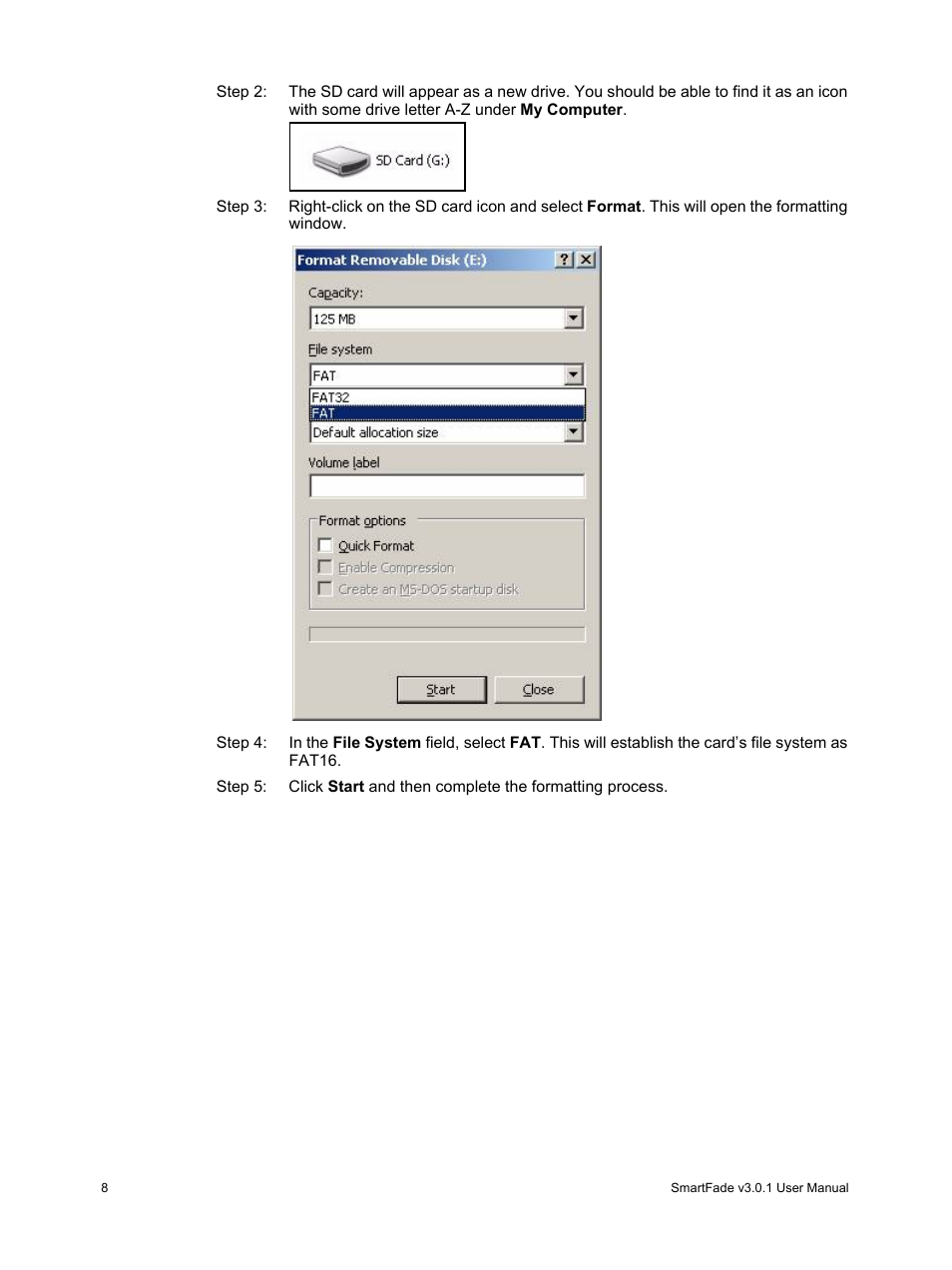 ETC SmartFade v3.0.1 User Manual | Page 14 / 84