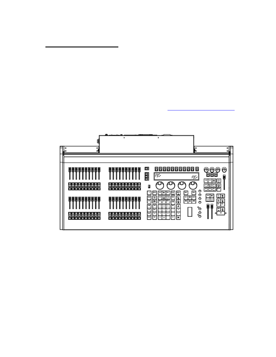 Facepanel - congo kid | ETC Congo Family v6.4.0 User Manual | Page 101 / 1006