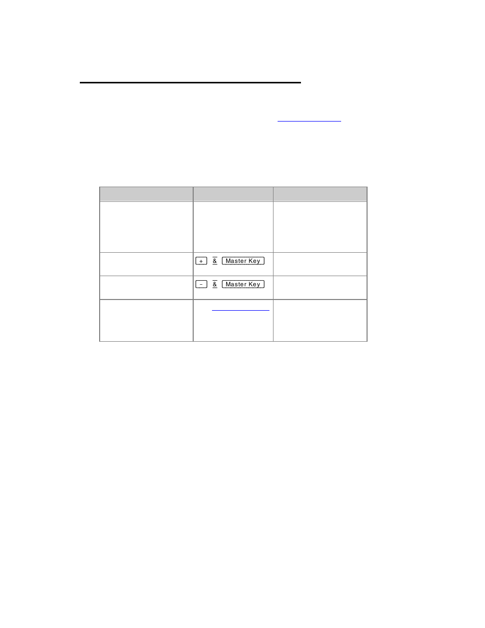 Device masters - working method (6.0) | ETC Congo Family v6.4.0 User Manual | Page 154 / 1006