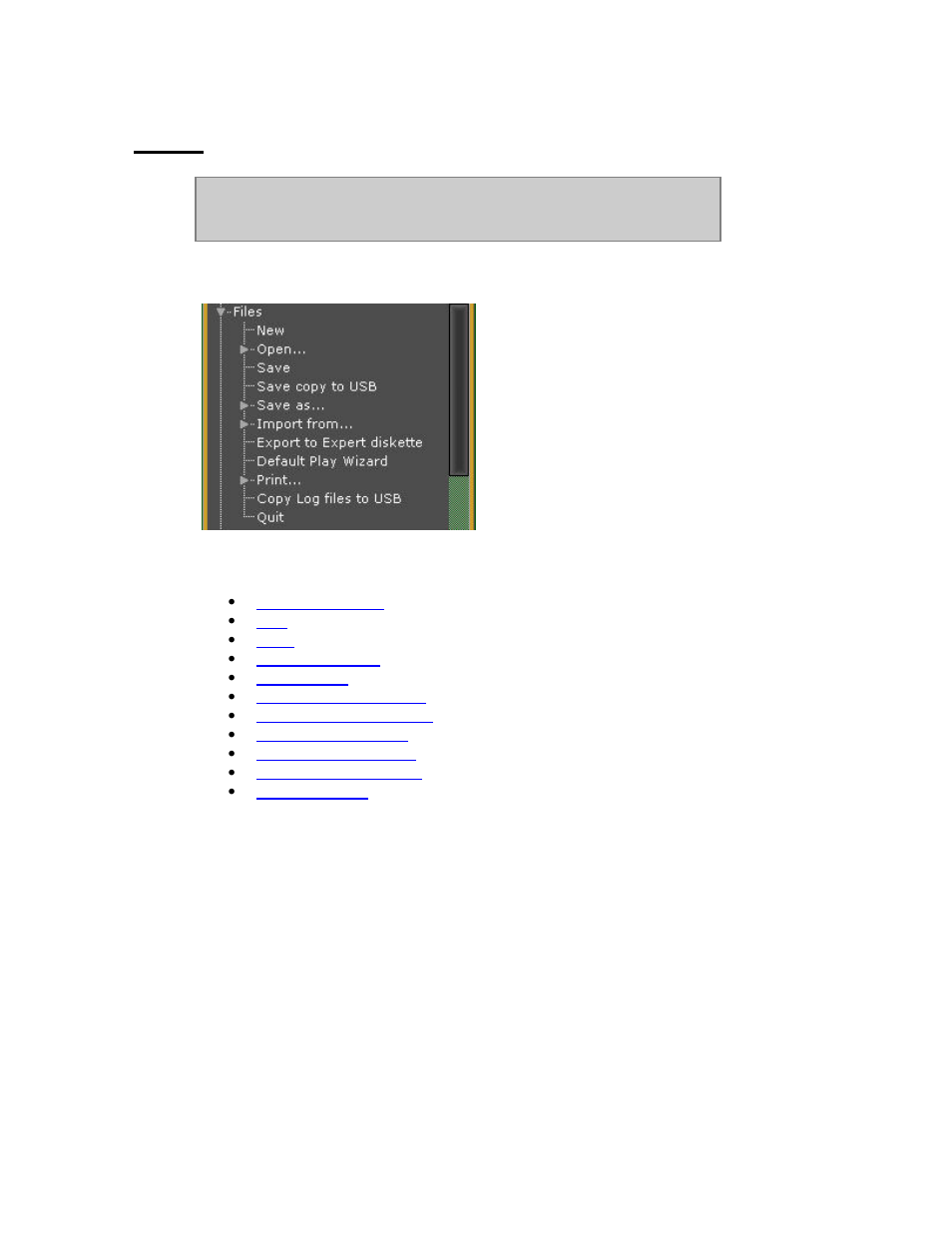 Files | ETC Congo Family v6.4.0 User Manual | Page 173 / 1006