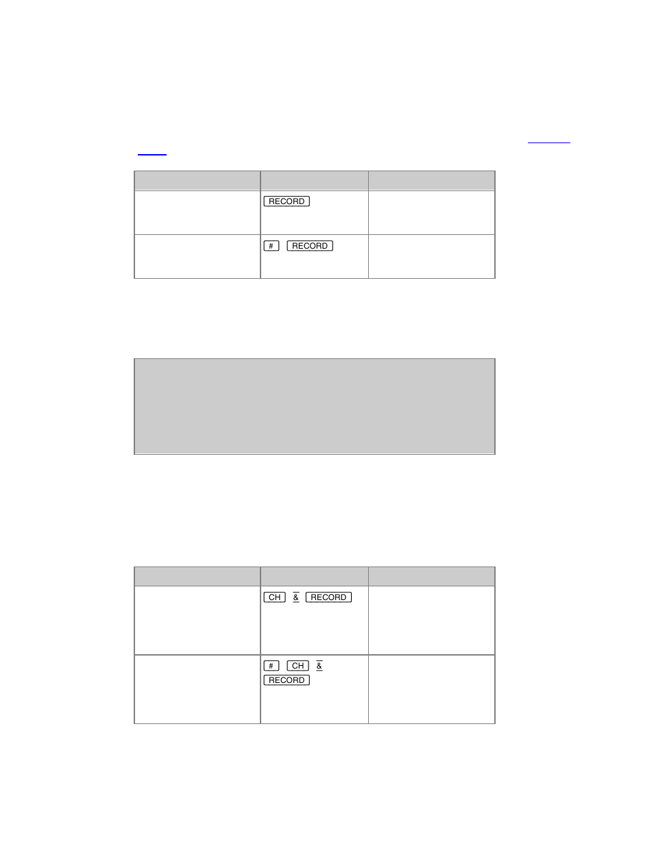 ETC Congo Family v6.4.0 User Manual | Page 366 / 1006