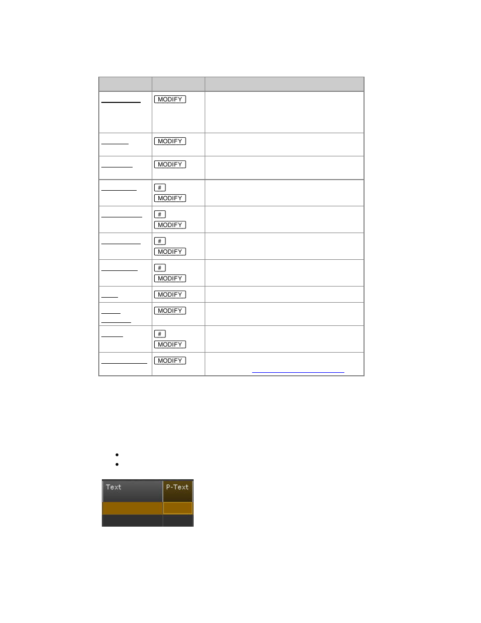 ETC Congo Family v6.4.0 User Manual | Page 399 / 1006