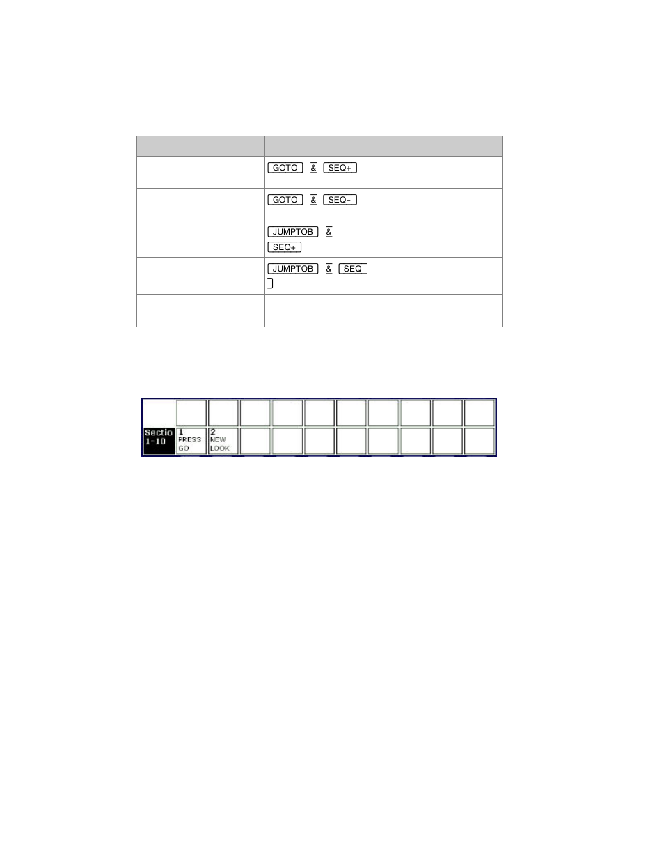 ETC Congo Family v6.4.0 User Manual | Page 440 / 1006