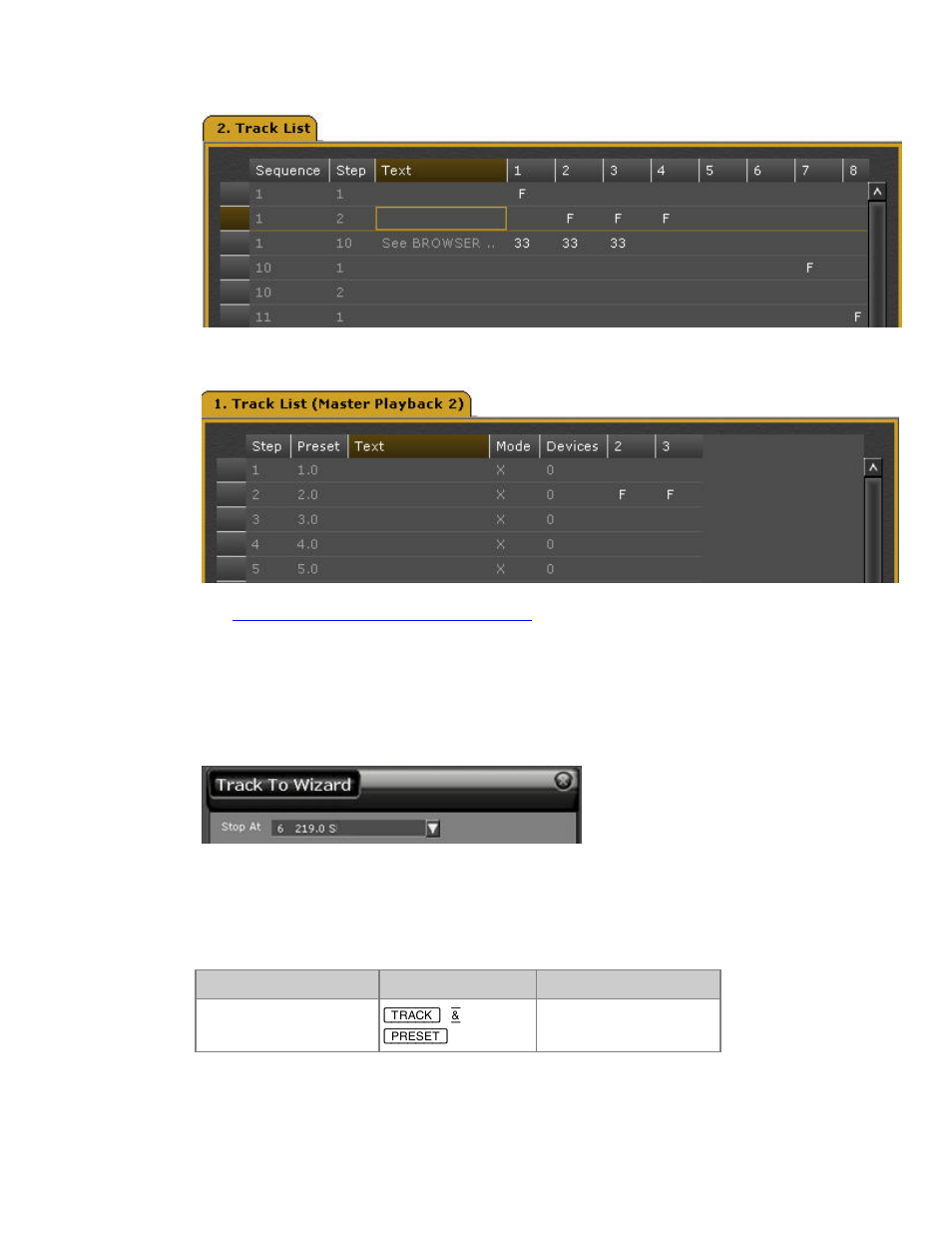 ETC Congo Family v6.4.0 User Manual | Page 505 / 1006