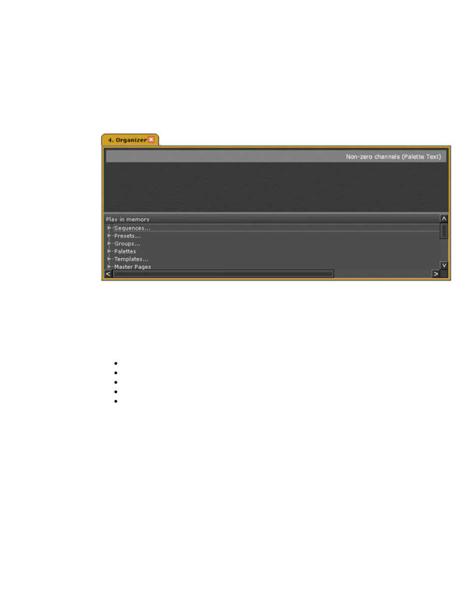 ETC Congo Family v6.4.0 User Manual | Page 51 / 1006