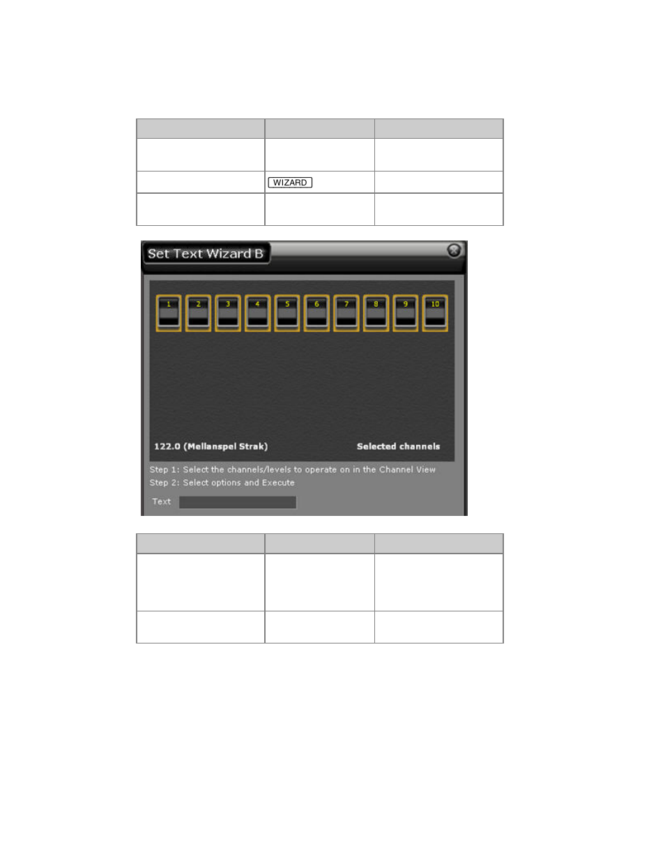 ETC Congo Family v6.4.0 User Manual | Page 523 / 1006