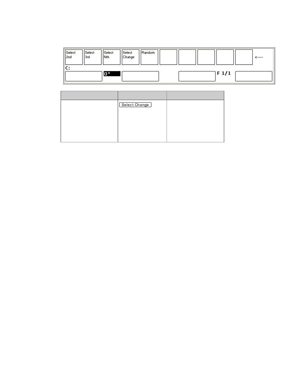 ETC Congo Family v6.4.0 User Manual | Page 573 / 1006