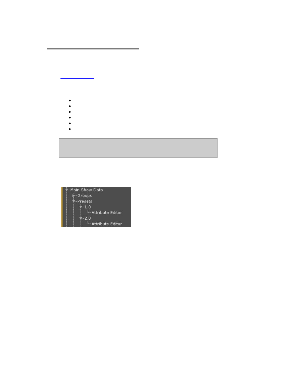 Device views - introduction | ETC Congo Family v6.4.0 User Manual | Page 575 / 1006