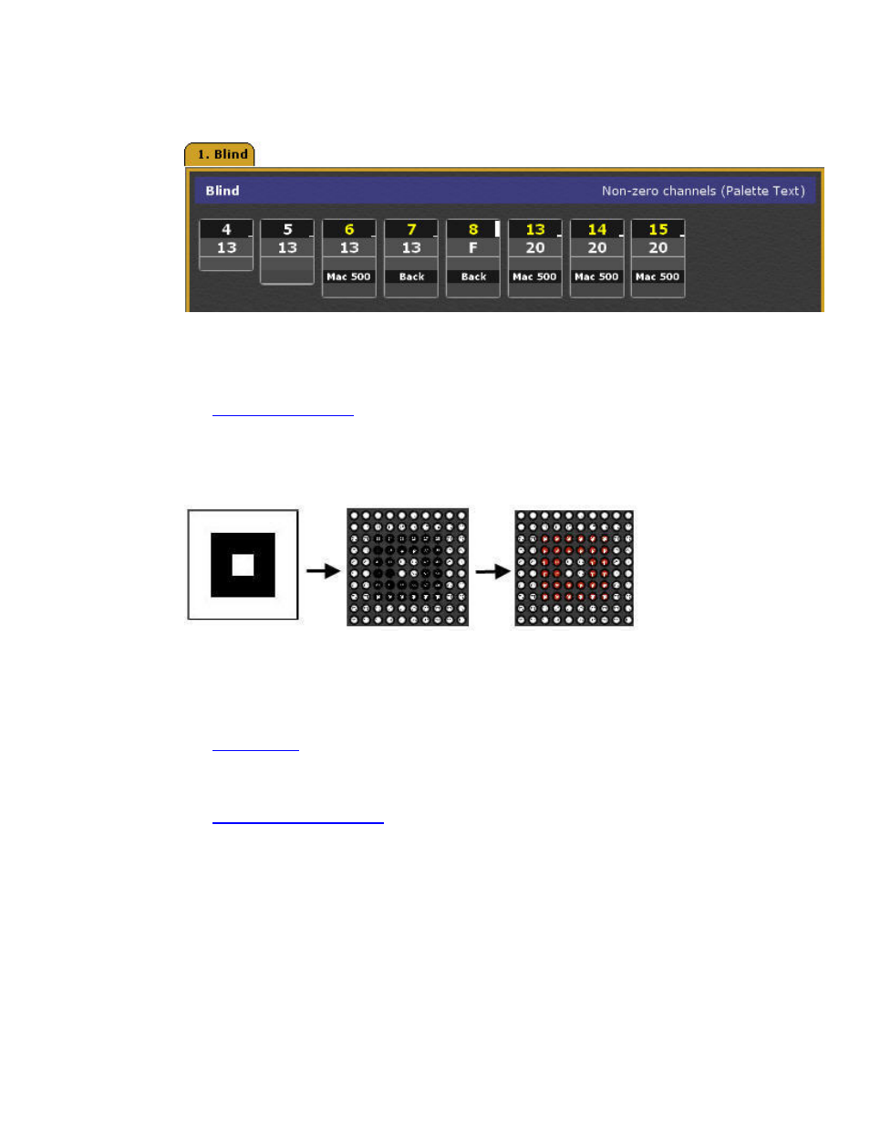 ETC Congo Family v6.4.0 User Manual | Page 58 / 1006