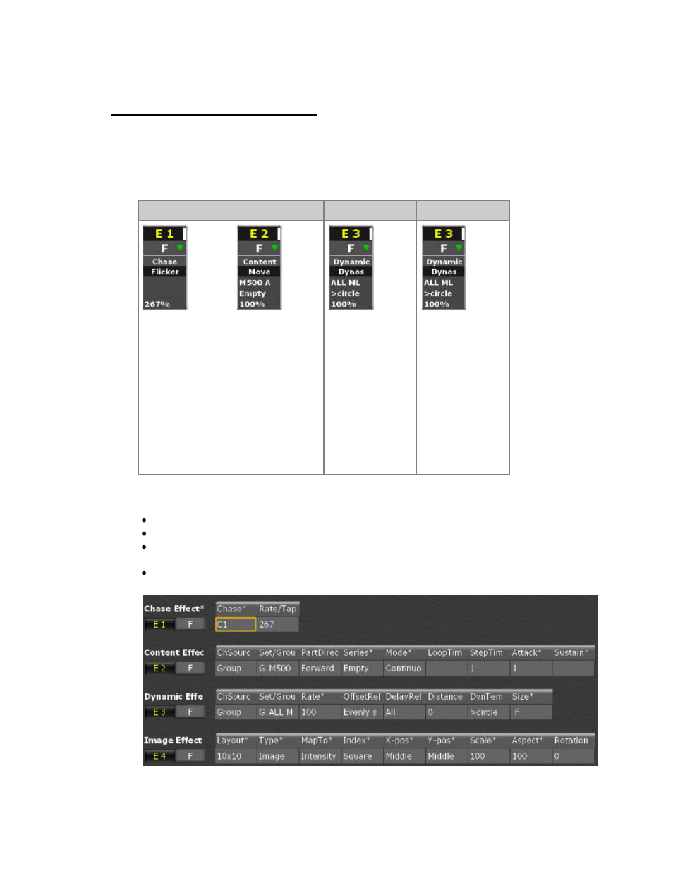 Effects - introduction (6.0) | ETC Congo Family v6.4.0 User Manual | Page 643 / 1006