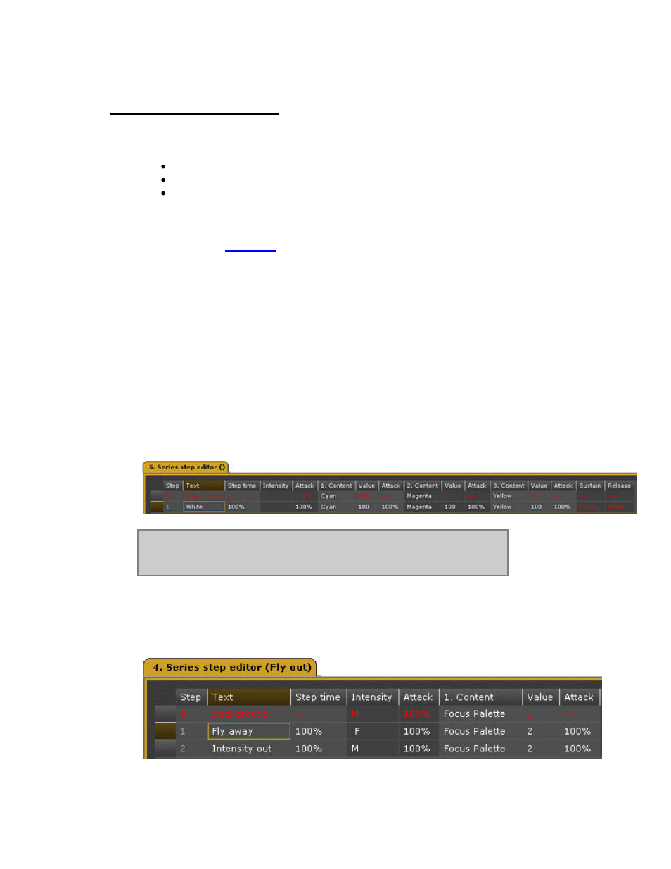 Content effect modes | ETC Congo Family v6.4.0 User Manual | Page 677 / 1006