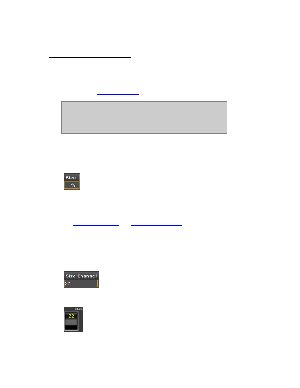 Dynamics - size & rate | ETC Congo Family v6.4.0 User Manual | Page 708 / 1006