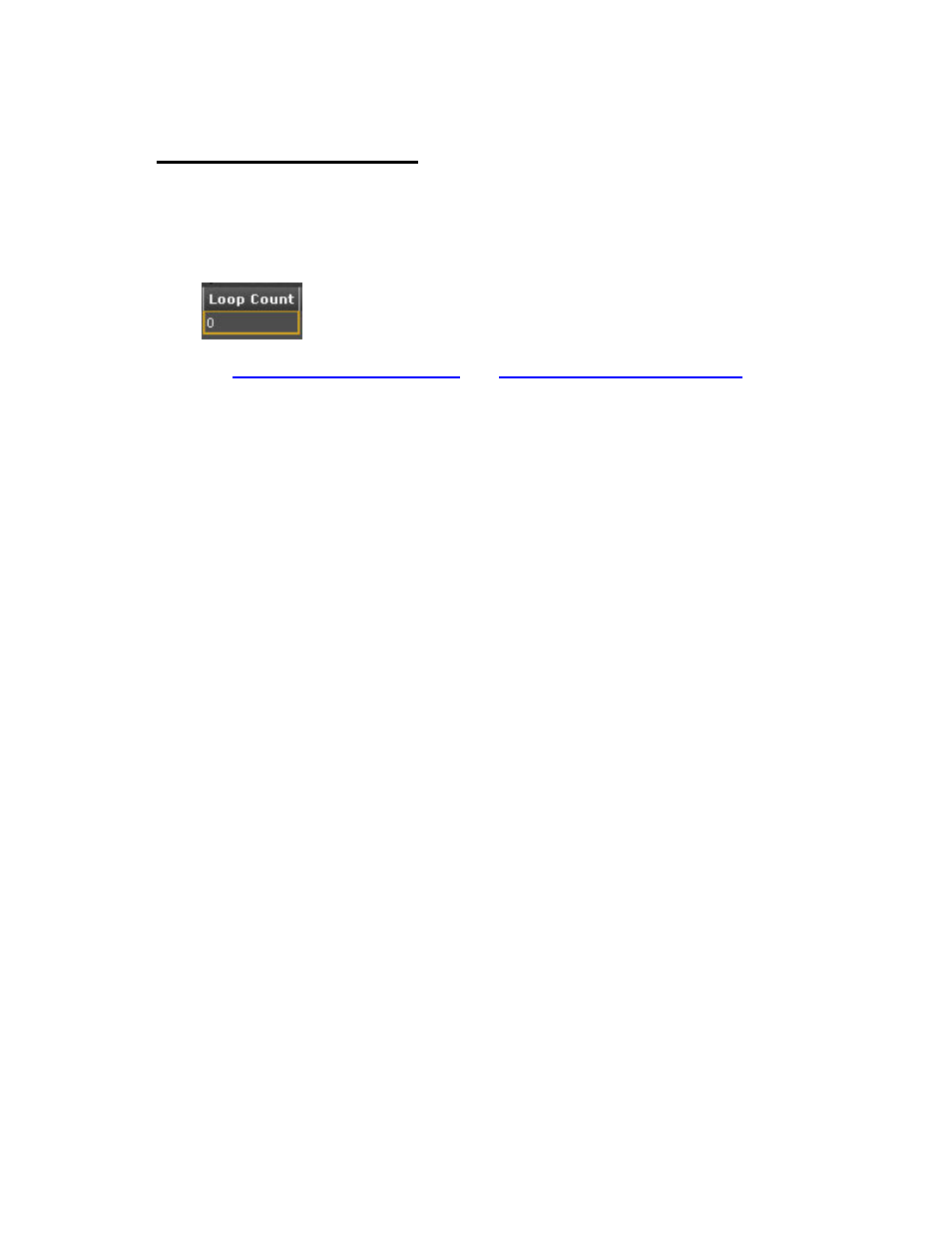 Dynamics - loop count | ETC Congo Family v6.4.0 User Manual | Page 714 / 1006