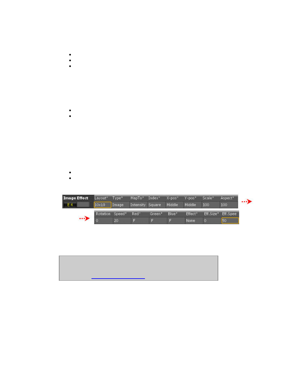 ETC Congo Family v6.4.0 User Manual | Page 721 / 1006