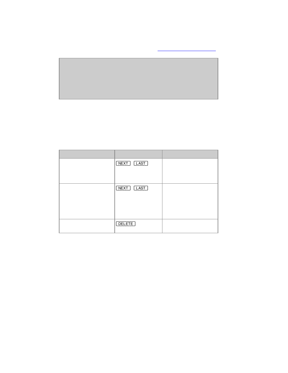 ETC Congo Family v6.4.0 User Manual | Page 736 / 1006