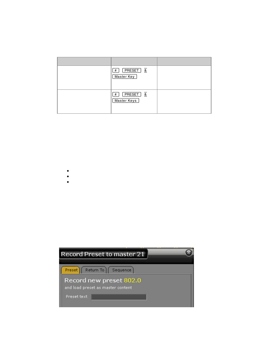 ETC Congo Family v6.4.0 User Manual | Page 782 / 1006