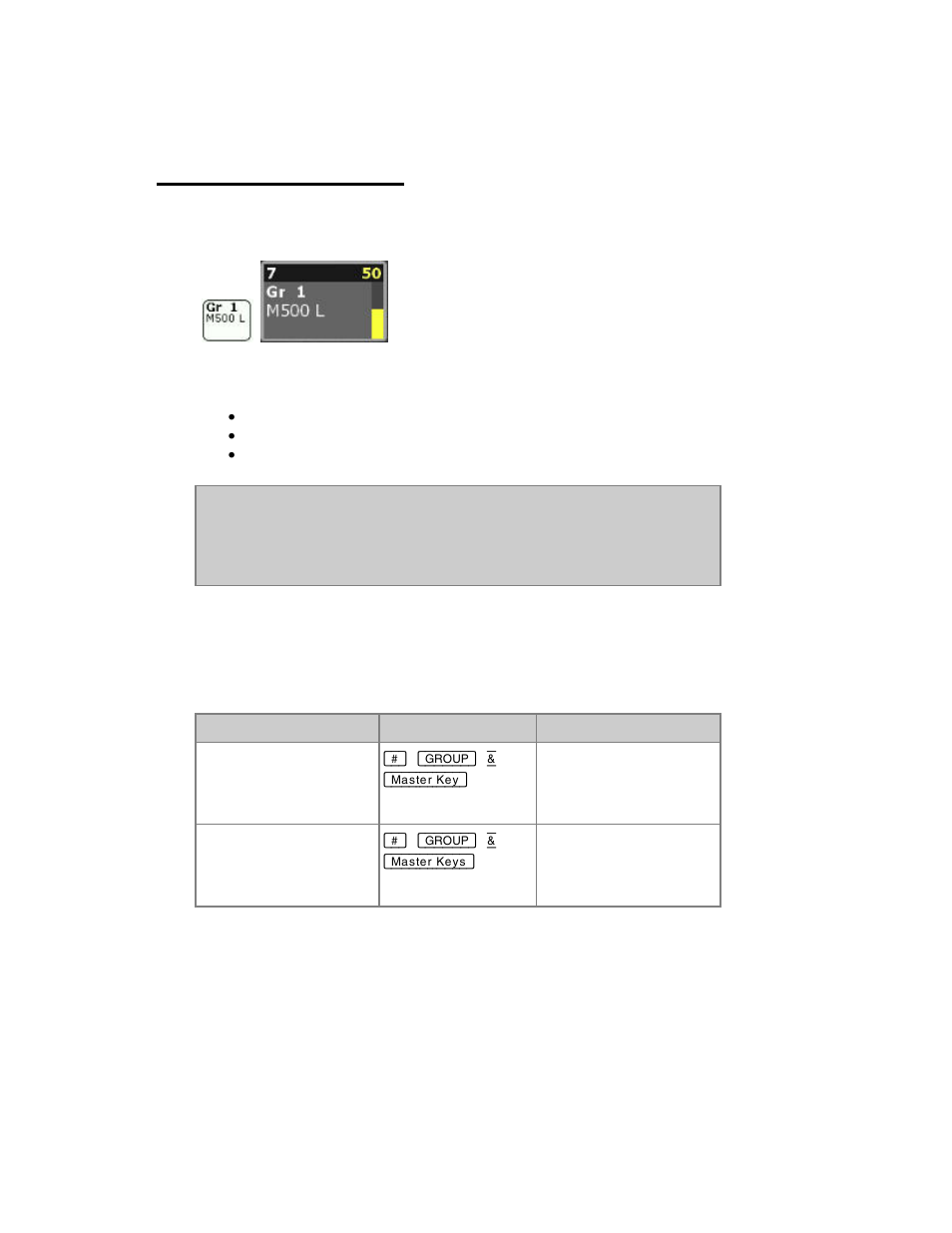 Masters - groups (6.0) | ETC Congo Family v6.4.0 User Manual | Page 787 / 1006