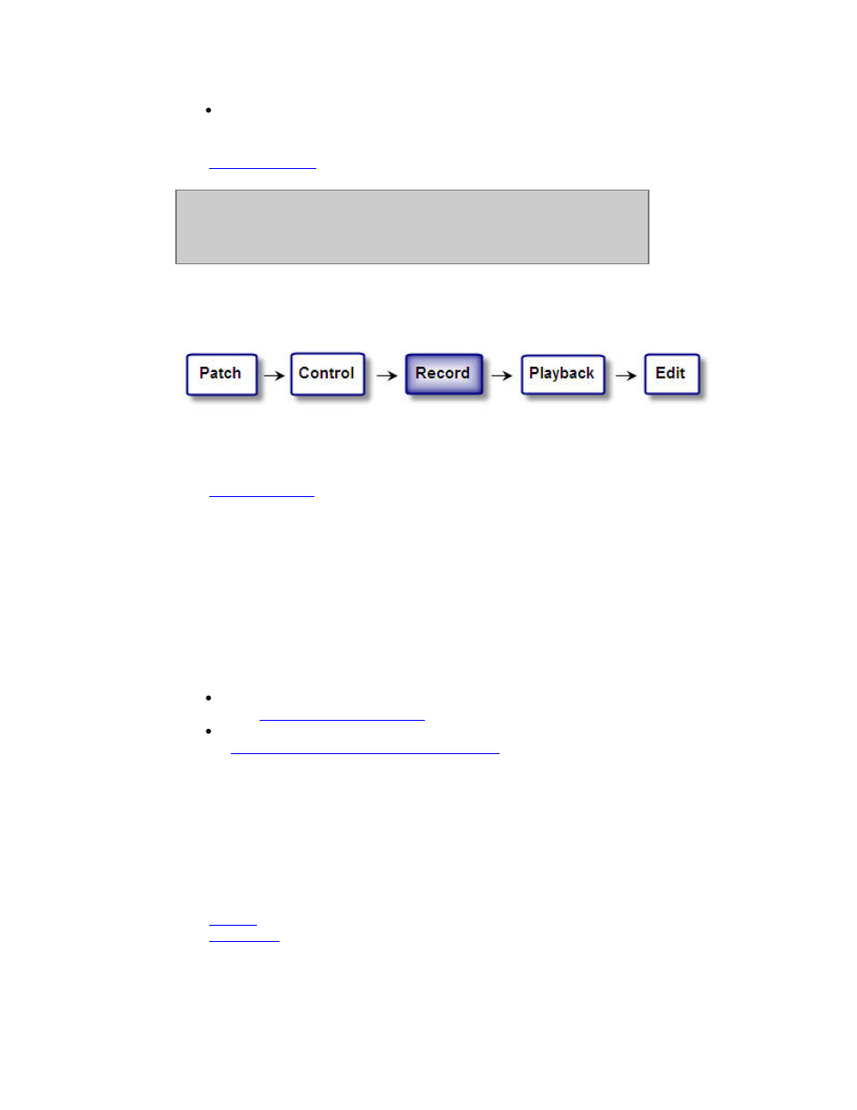 ETC Congo Family v6.4.0 User Manual | Page 79 / 1006
