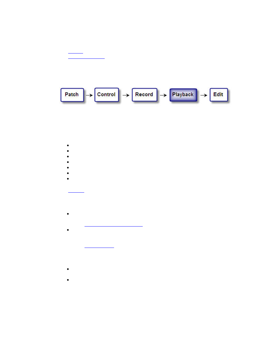 ETC Congo Family v6.4.0 User Manual | Page 80 / 1006