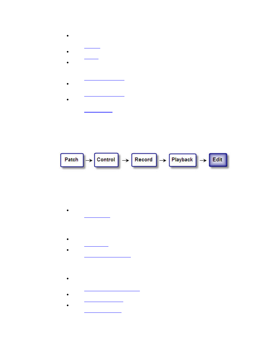 ETC Congo Family v6.4.0 User Manual | Page 81 / 1006