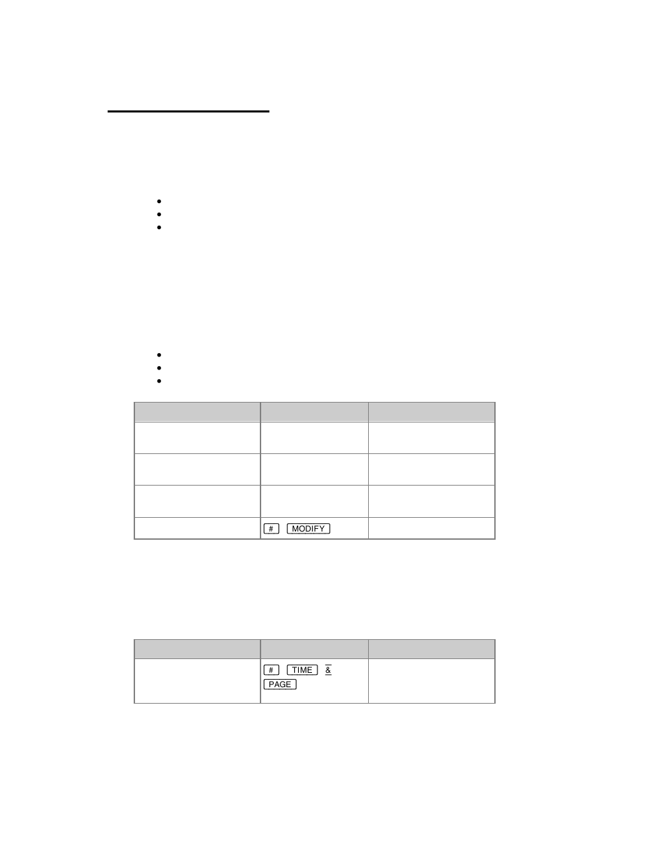 Master pages - times | ETC Congo Family v6.4.0 User Manual | Page 828 / 1006