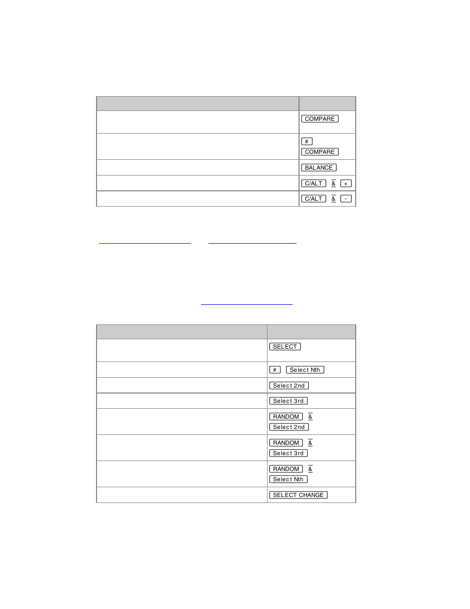 ETC Congo Family v6.4.0 User Manual | Page 894 / 1006