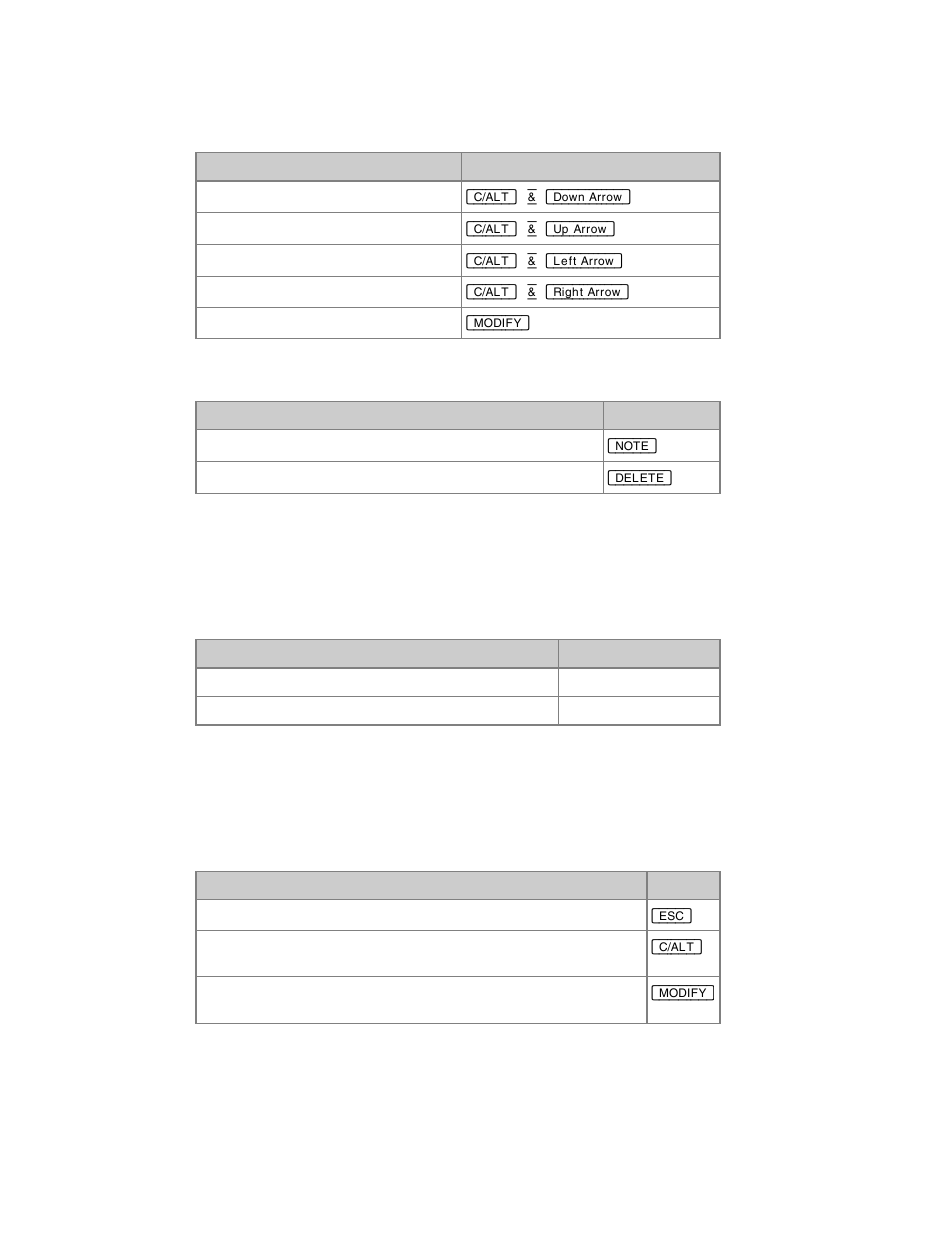 ETC Congo Family v6.4.0 User Manual | Page 896 / 1006