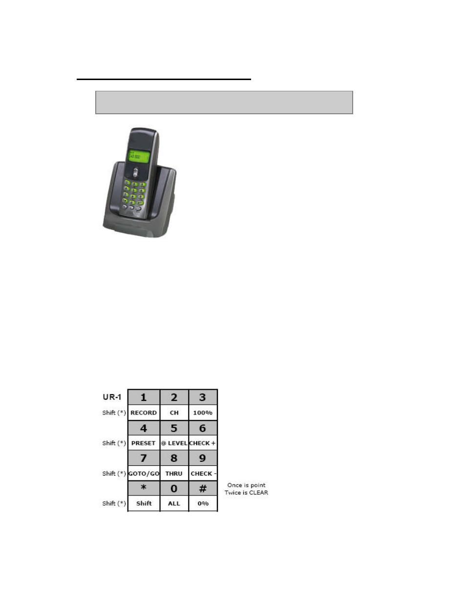 Remote control - phone remote | ETC Congo Family v6.4.0 User Manual | Page 940 / 1006