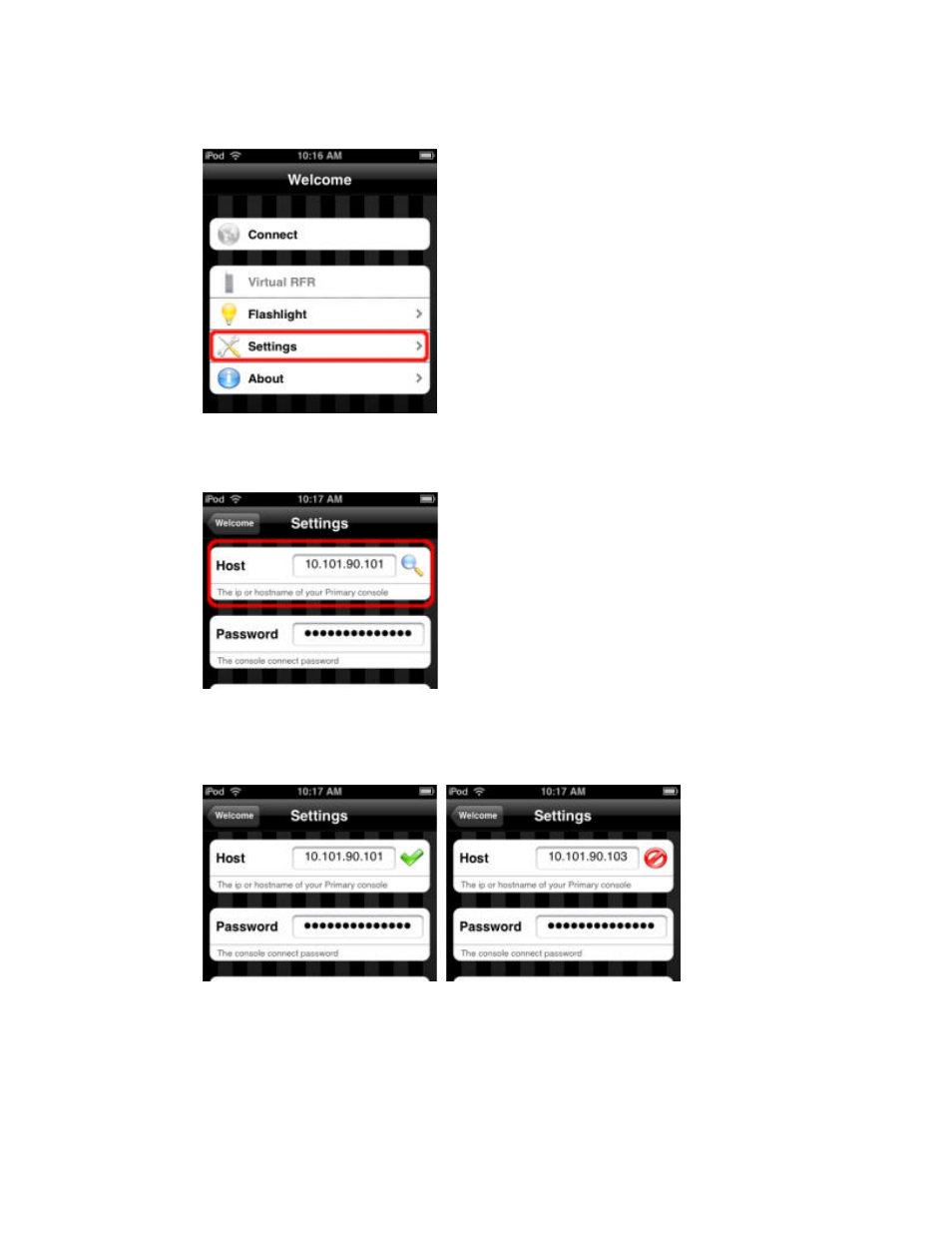 ETC Congo Family v6.4.0 User Manual | Page 949 / 1006