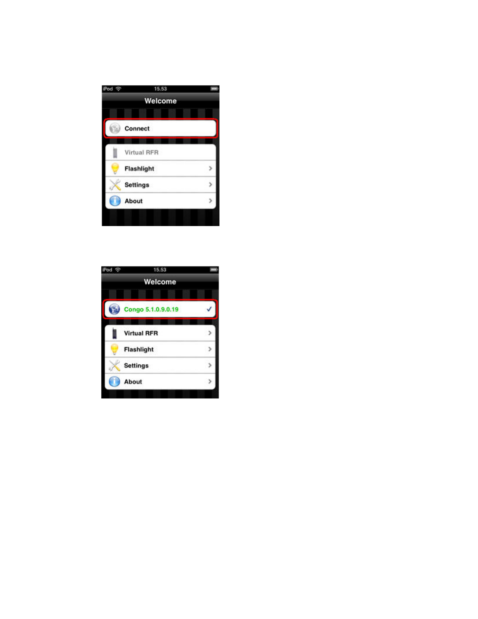 ETC Congo Family v6.4.0 User Manual | Page 952 / 1006