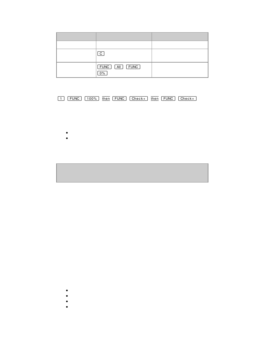 ETC Congo Family v6.4.0 User Manual | Page 955 / 1006