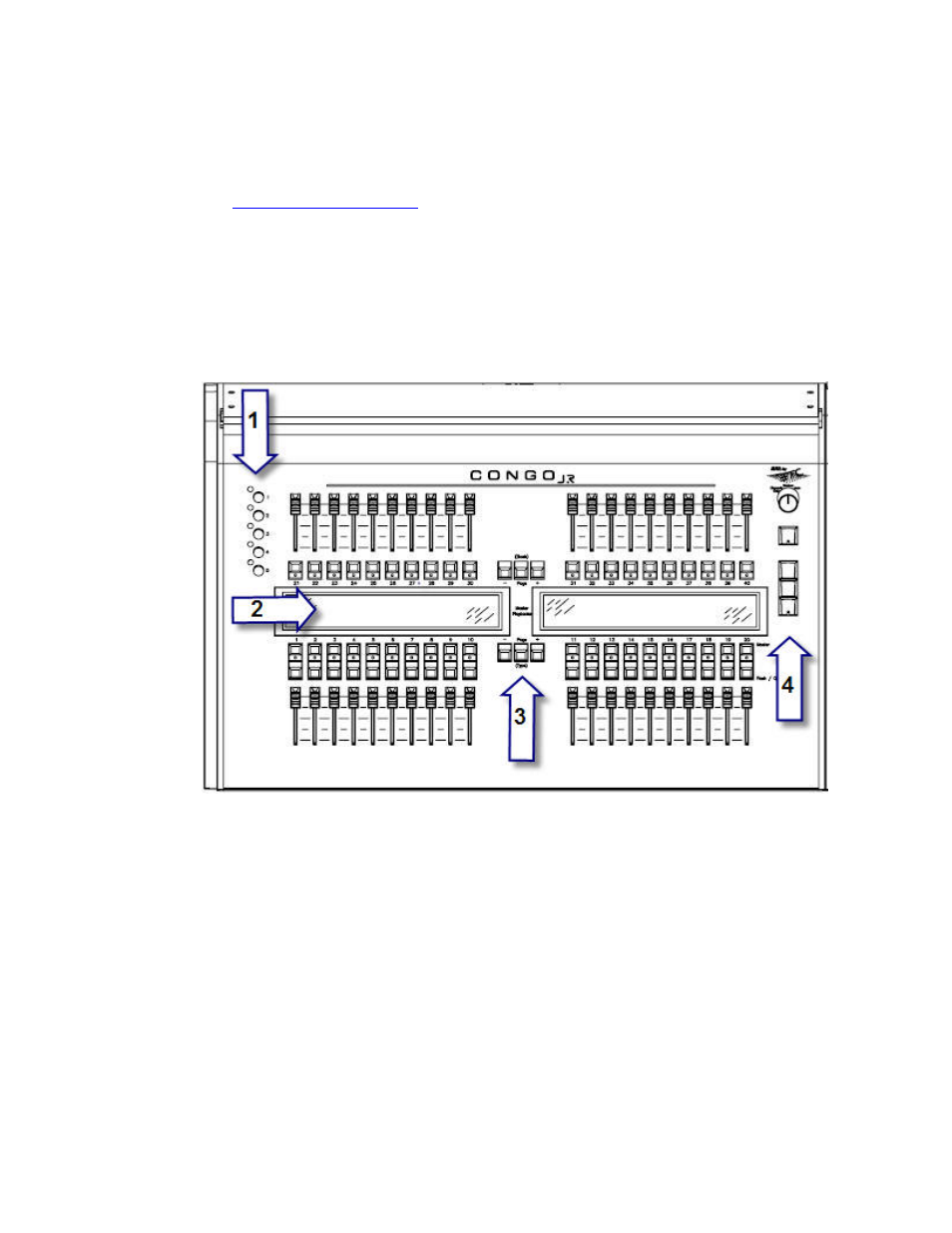 ETC Congo Family v6.4.0 User Manual | Page 99 / 1006