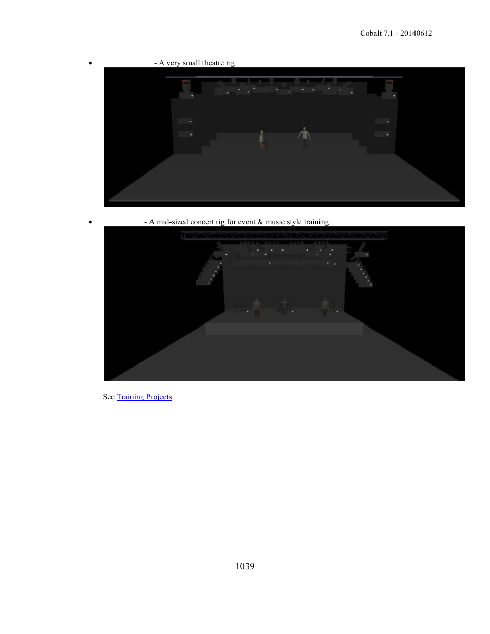 ETC Cobalt Family v7.1.0 User Manual | Page 1040 / 1055